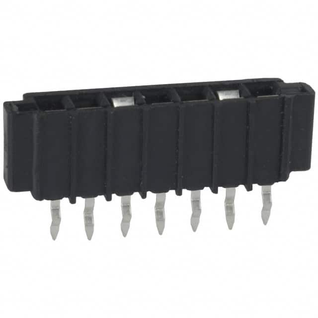 5-520315-7 TE Connectivity AMP Connectors  FFC FPC (Flat Flexible) Connector Assemblies